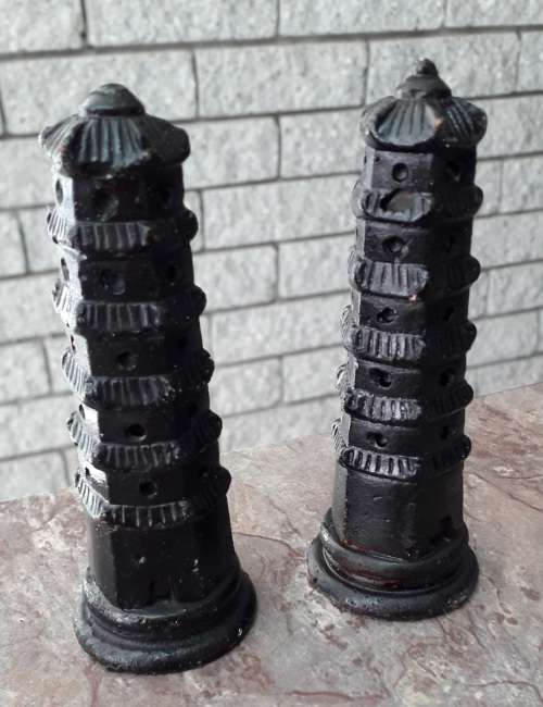 Chess Pieces